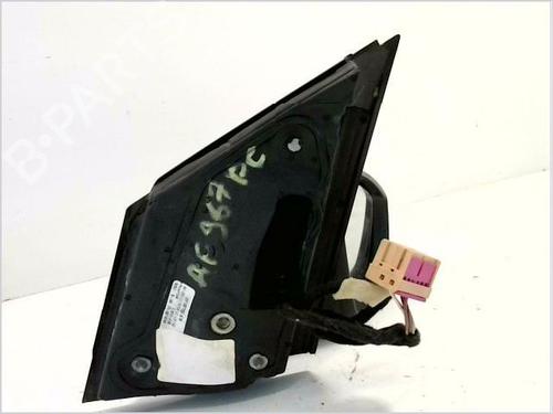 Right mirror VW POLO V (6R1, 6C1) 1.6 TDI | BP26119176C27 