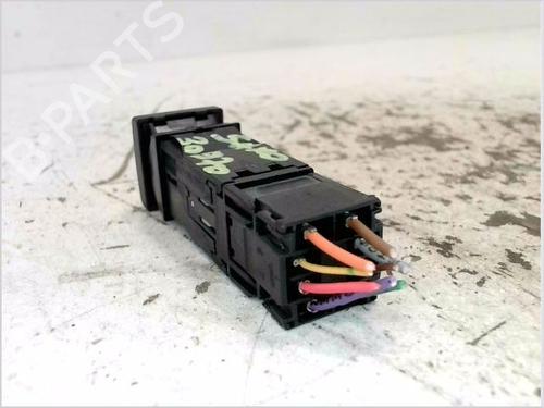 Warning switch CITROËN SAXO (S0, S1) 1.1 X, SX | BP30104014I22