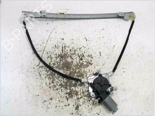 Fensterheber links vorne für RENAULT SCÉNIC I MPV (JA0/1_, FA0_) 1.6 (JA00, JA16, JA15, JA19, JA1V, JA2B, JA2C, JA0B,... (107 hp) 31713552