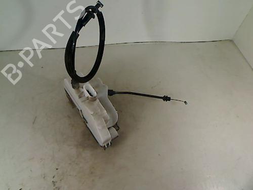 Used Front right lock CITROËN C3 I (FC_, FN_) 1.4 HDi (68 hp) 26063052