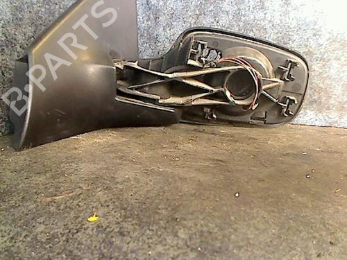 Left mirror RENAULT MEGANE II (BM0/1_, CM0/1_) 1.4 16V (BM0B, CM0B) | BP26108184C26 