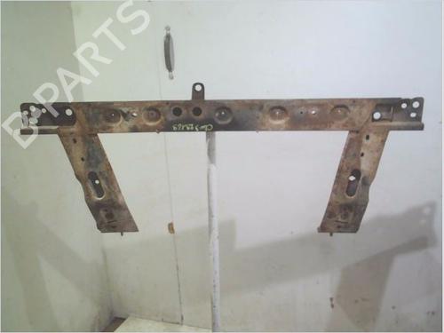 Forbro RENAULT CLIO III (BR0/1, CR0/1) 1.5 dCi (C/BR0G, C/BR1G) (68 hp) 31756477