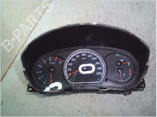 Cuadro instrumentos SUZUKI SWIFT III (MZ, EZ) 1.3 (RS413, ZC11S) (92 hp) 26116075