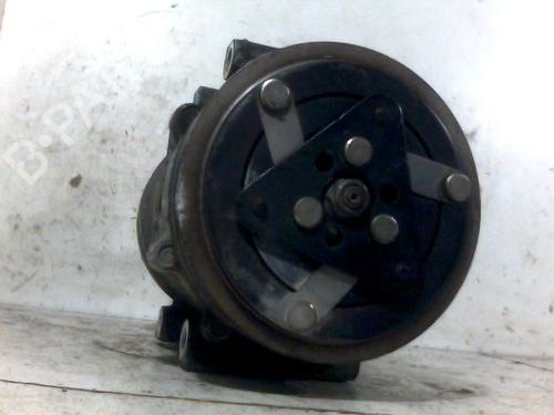 AC compressor CITROËN XSARA PICASSO (N68) 1.6 HDi | BP26082640M34 