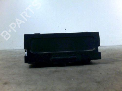 Used Display monitor RENAULT TRAFIC II Bus (JL) 1.9 dCI 100 (JL0C) (101 hp) 26069224
