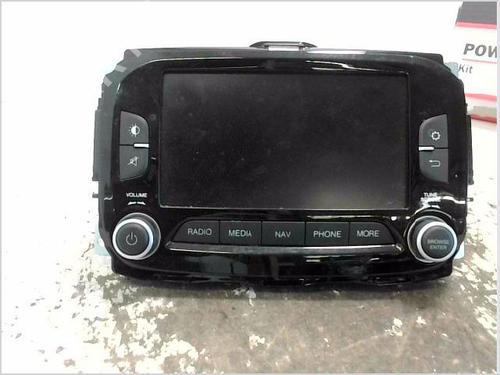 Used Display monitor Display monitor ALFA ROMEO GIULIETTA (940_) 2.0 JTDM (940FXQ1A, 940FYC1A) (150 hp) 34168814 34168814