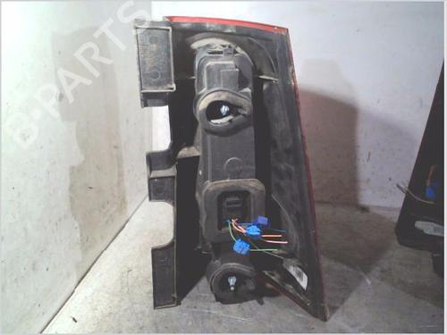 Left taillight DACIA LOGAN MCV (KS_) 1.5 dCi (KS0K) | BP38722368C34 - Image 2