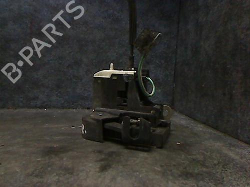 Used Front right lock RENAULT CLIO II (BB_, CB_) 1.5 dCi (B/CB07) (65 hp) 27218431