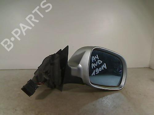 Used Right mirror AUDI A4 B5 Avant (8D5) 2.5 TDI (150 hp) 29472752