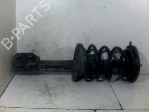 Used Left front shock absorber RENAULT MEGANE I (BA0/1_) 1.9 dT (B/SA0K, B/SA0Y) (90 hp) 26080537