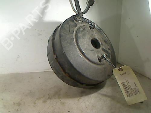 Servo frein RENAULT MEGANE III Hatchback (BZ0/1_, B3_) 1.5 dCi (86 hp) 28535260