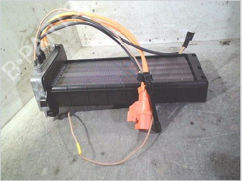 Used Heater resistor Heater resistor 37293340 37293340