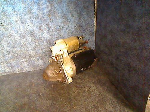 Used Starter FIAT PUNTO (176_) 55 1.1 (54 hp) 30156241