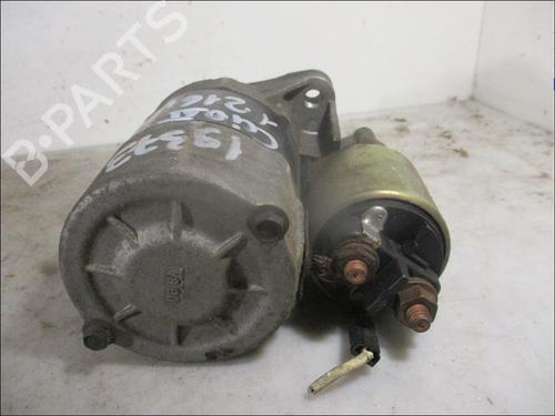 Starter RENAULT CLIO II (BB_, CB_) 1.2 16V (BB05, BB0W, BB11, BB27, BB2T, BB2U, BB2V, CB05,... | BP26710754M8 