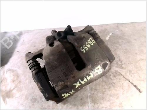 Venstre bremsekaliber foran FORD B-MAX (JK) 1.0 EcoBoost (125 hp) 26105509