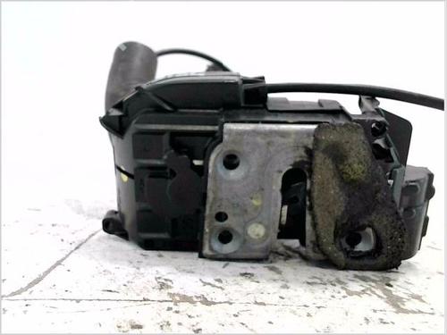 Rear left lock RENAULT MEGANE III Grandtour (KZ0/1) 1.5 dCi (KZ09, KZ0D, KZ1G, KZ29, KZ14, KZ1W, KZ10, KZ1F,... | BP26068018C100