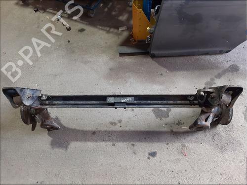 Assale posteriore VW NEW BEETLE (9C1, 1C1) 2.0 (115 hp) 28516278