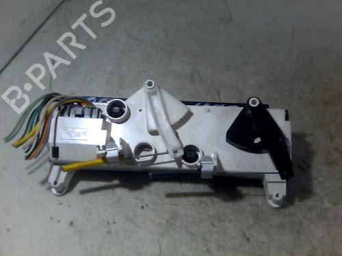 Climate control RENAULT 19 II (B/C53_) 1.9 dT (B/C53T) | BP29576650I5 