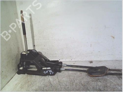 Used Shift knob Shift knob CITROËN C1 (PM_, PN_) 1.4 HDi (54 hp) 33718224 33718224