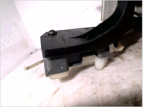Tailgate lock SEAT IBIZA III (6L1) 1.4 TDI | BP26105250C101 