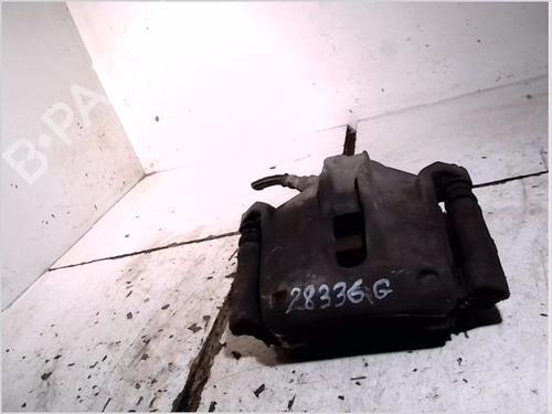 Used Left front brake caliper CITROËN BERLINGO / BERLINGO FIRST Box Body/MPV (M_) 1.6 HDI 90 (MB9HX, MC9HX) (90 hp) 26115145