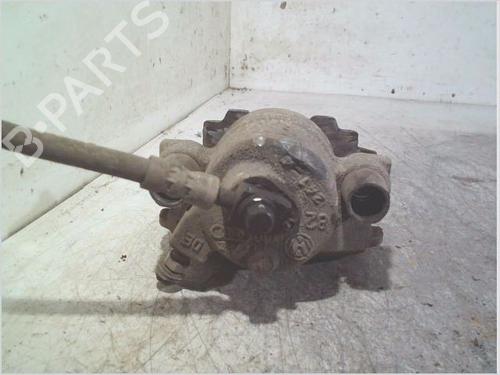 Right front brake caliper VW POLO V (6R1, 6C1) 1.2 TSI 16V | BP26603577M104 
