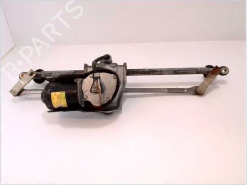 Viskermotor vindrute RENAULT CLIO II (BB_, CB_) 1.2 (BB0A, BB0F, BB10, BB1K, BB28, BB2D, BB2H, CB0A,... (58 hp) 26116374