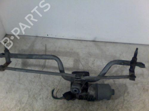 Essuie-glace moteur avant RENAULT CLIO II (BB_, CB_) 1.5 dCi (B/CB07) (65 hp) 26071049