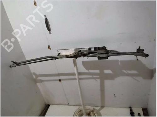 Used Front wiper motor CITROËN C4 I (LC_) 1.6 HDi (109 hp) 26102580