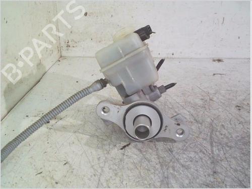 Brake master cylinder RENAULT CLIO IV (BH_) 1.2 16V | BP26118644M77 
