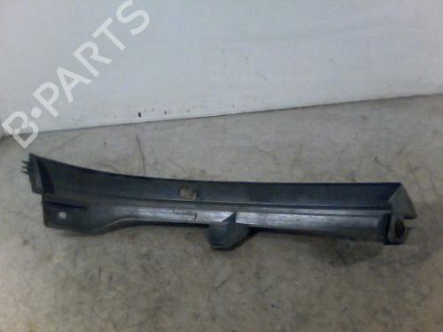 Grille OPEL ZAFIRA A MPV (T98) 2.2 DTI 16V (F75) | BP26083671C40 