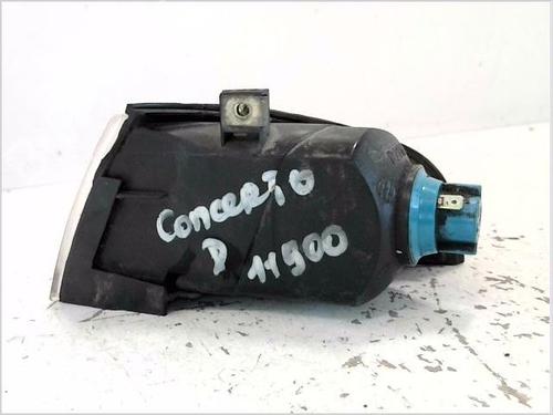 Right front indicator HONDA CONCERTO (HW, MA) 1.6 i 16V | BP28096954C33 