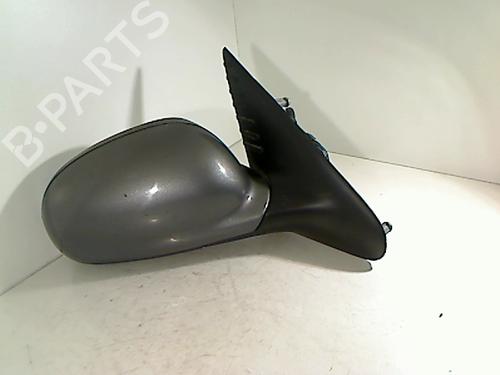 Right mirror PEUGEOT 406 (8B) 2.1 TD 12V | BP26063975C27 