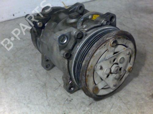 AC compressor PEUGEOT 406 (8B) 2.2 HDi | BP26091280M34 