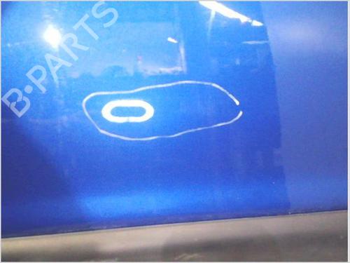 Left front door CITROËN SAXO (S0, S1) 1.1 X, SX | BP28427044C2 