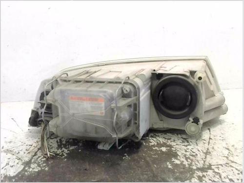 Left headlight SKODA OCTAVIA II Combi (1Z5) 1.9 TDI 4x4 | BP37293331C28 - Image 2