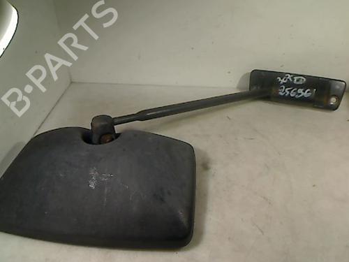 Used Right mirror MERCEDES-BENZ T1 Bus (B601) 207 D 2.4 (601.371, 601.376, 601.377) (72 hp) 29066427