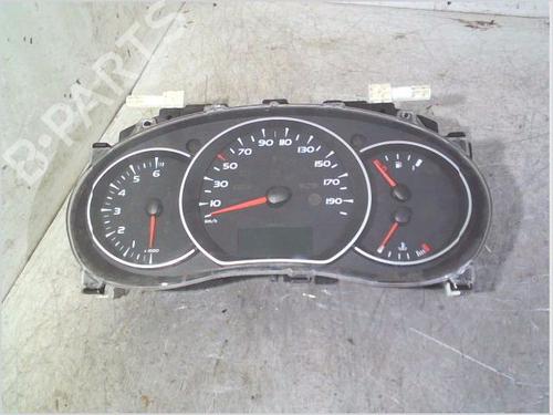 Used Instrument cluster Instrument cluster 36558995 36558995