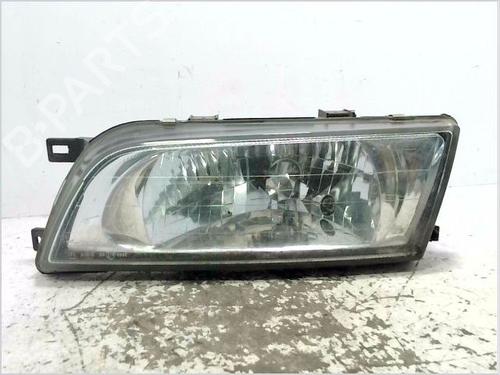 Used Left headlight NISSAN ALMERA I Hatchback (N15) 2.0 D (75 hp) 31993381