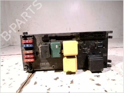 Fuse box MERCEDES-BENZ C-CLASS (W202) C 200 CDI (202.134) | BP26103339E1