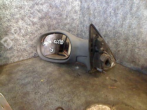 Used Left mirror RENAULT LAGUNA I (B56_, 556_) 2.0 (B56C/H/N) (113 hp) 26112184