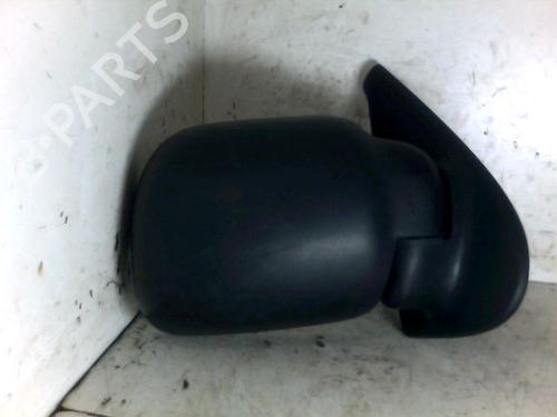Used Right mirror RENAULT KANGOO (KC0/1_) 1.2 (KC0A, KC0K, KC0F, KC01) (58 hp) 31260555