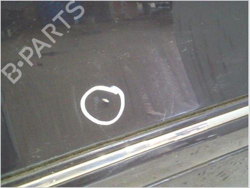 Left front door MERCEDES-BENZ C-CLASS Coupe (CL203) C 220 CDI (203.706) | BP29283663C2 