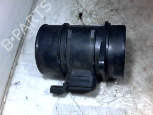 Mass air flow sensor RENAULT MEGANE III Hatchback (BZ0/1_, B3_) 1.9 dCi (BZ0N, BZ0J) | BP29626490M95