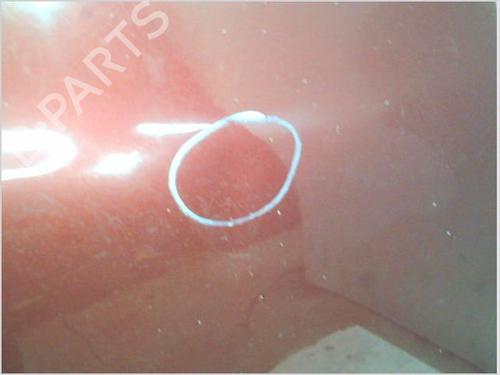 Capot PEUGEOT BIPPER Tepee 1.3 HDi 75 | BP30627738C1