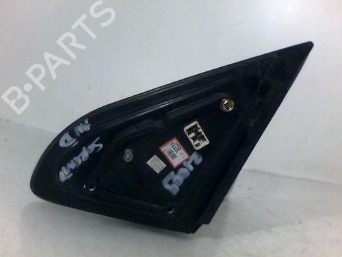 Right mirror KIA SORENTO I (JC) 2.5 CRDi 4WD | BP26106616C27 