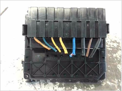 Fuse box PEUGEOT 1007 (KM_) 1.6 16V | BP33718233E1 - Image 2