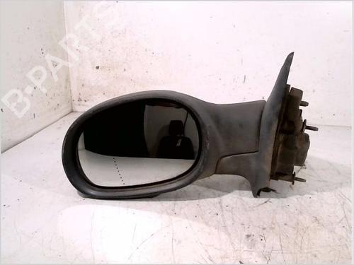 Used Left mirror RENAULT LAGUNA I (B56_, 556_) 1.8 (B56A/B) (90 hp) 26108350