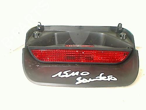 Used Third brake light DACIA SANDERO II 1.5 dCi (90 hp) 26087757