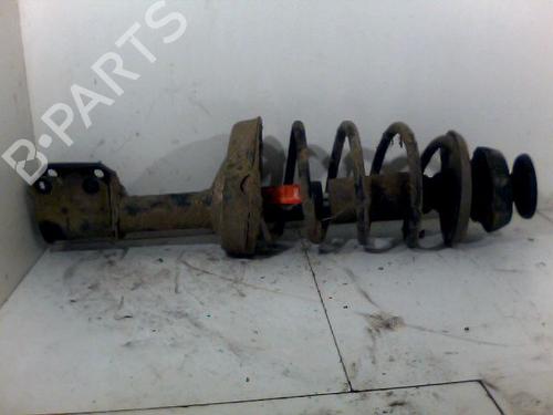 Venstre foran støtdemper RENAULT CLIO II (BB_, CB_) 1.9 D (B/CB0J) (65 hp) 26072427